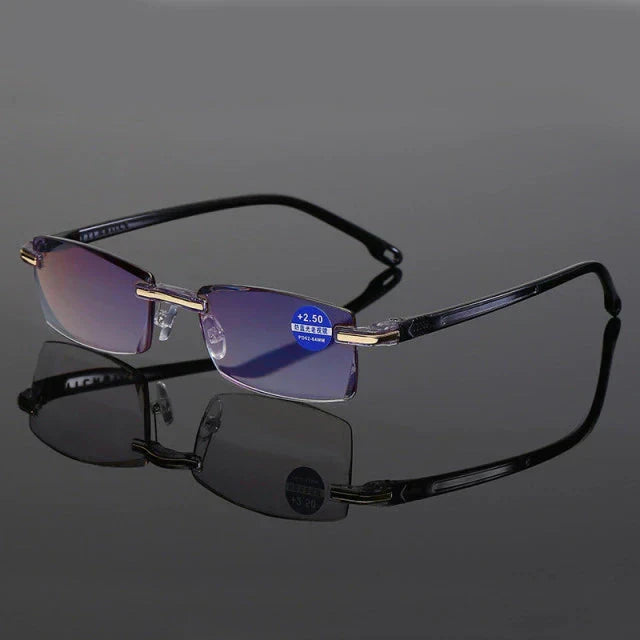 Blue Light Glasses - Protective Computer Glasses