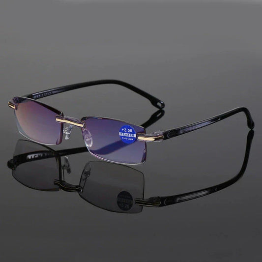 Blue Light Glasses - Protective Computer Glasses