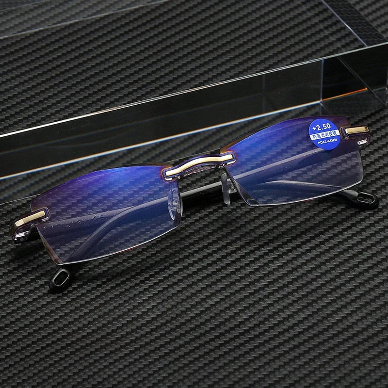 Blue Light Glasses - Protective Computer Glasses