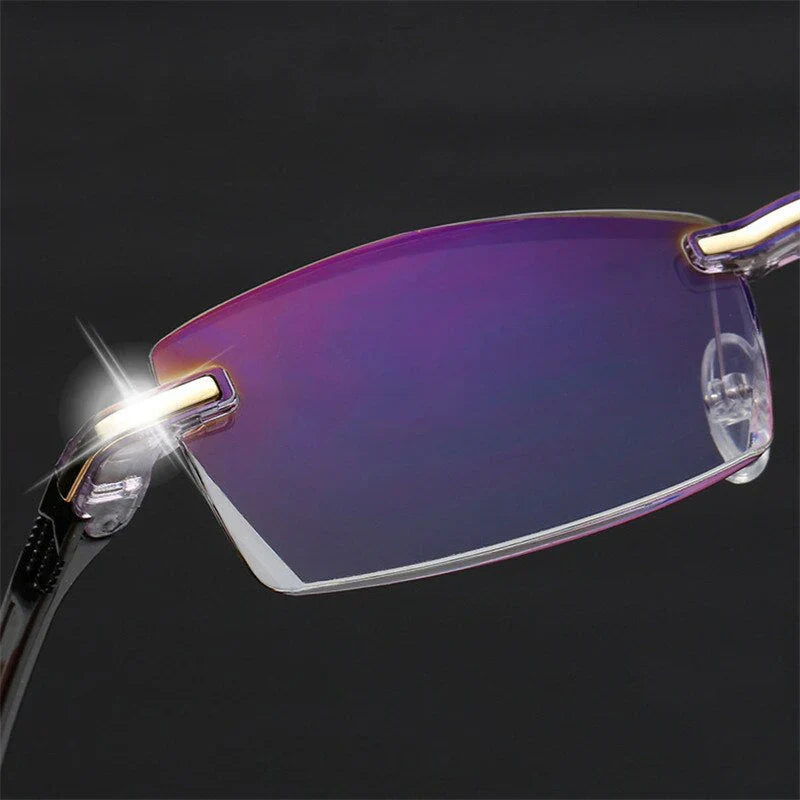 Blue Light Glasses - Protective Computer Glasses