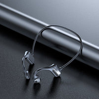 Bone Conduction Headphones - Wireless Bluetooth Headphones