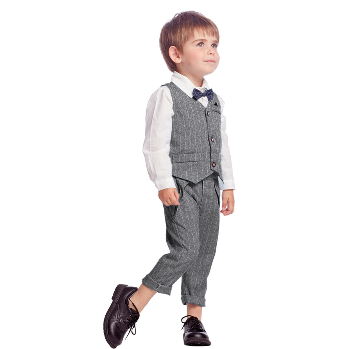 Boys' Matching Suit Set