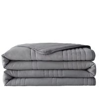Breathable, Comfortable and Lightweight Cooling Blanket