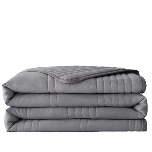 Breathable, Comfortable and Lightweight Cooling Blanket