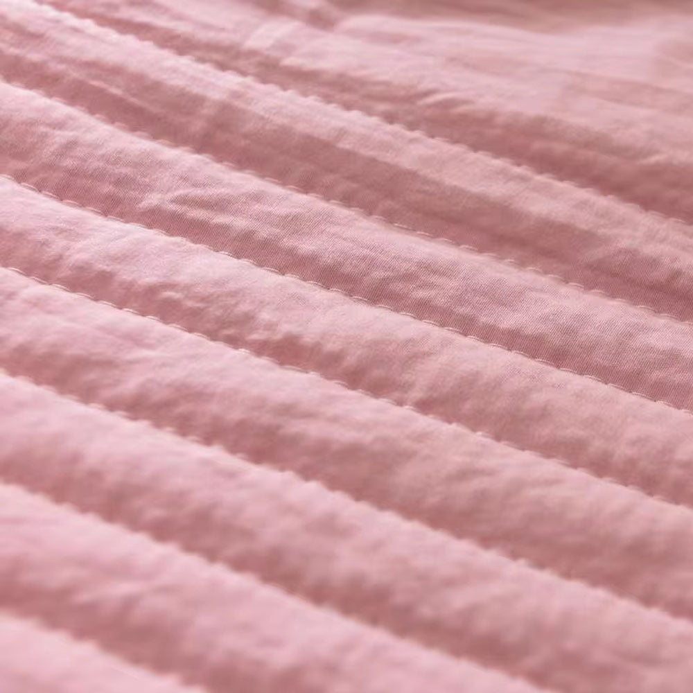 Breathable Cooling Blanket for Restful Sleep