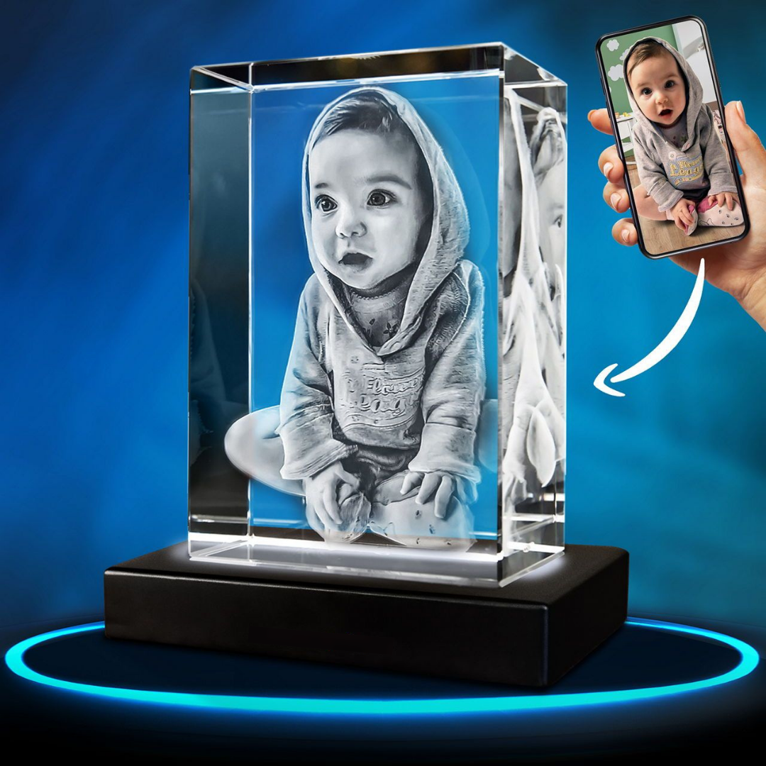 Bring Your Photo to Life in a Beautiful Piece of Art