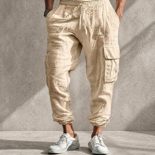 Cargo Trousers