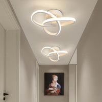 Ceiling Light - Elegant Dimmable LED Lighting