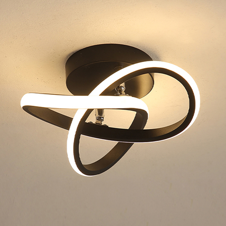 Ceiling Light - Elegant Dimmable LED Lighting