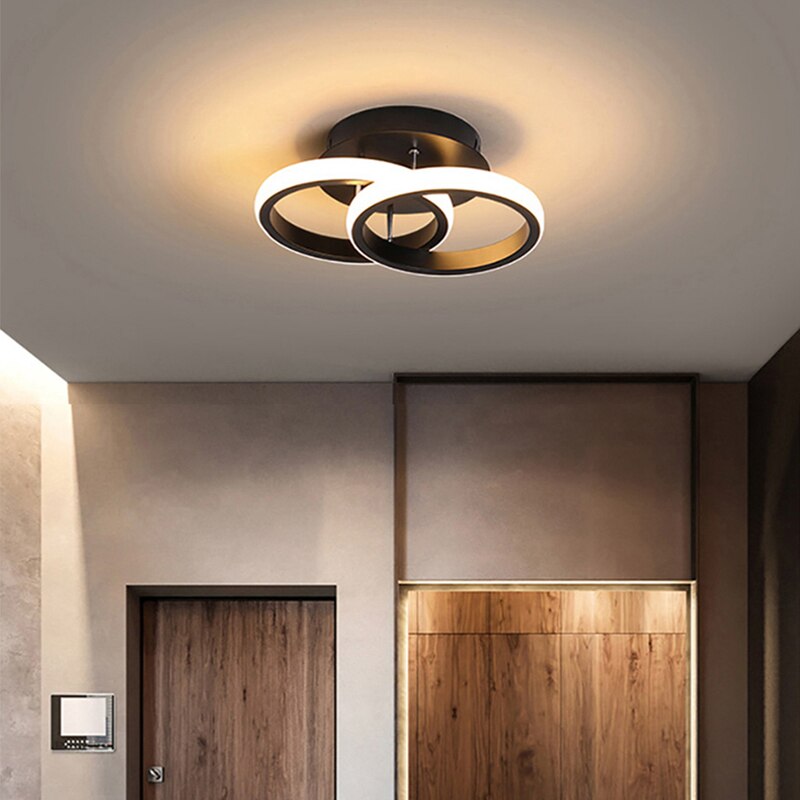 Ceiling Light - Elegant Dimmable LED Lighting