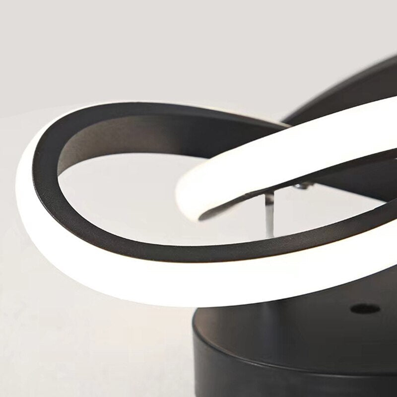 Ceiling Light - Elegant Dimmable LED Lighting
