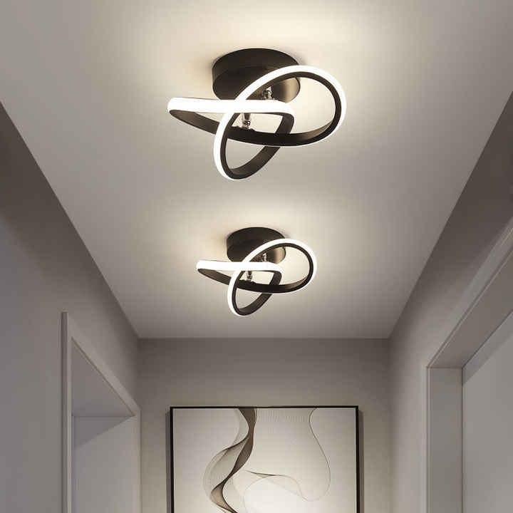 Ceiling Light - Elegant Dimmable LED Lighting