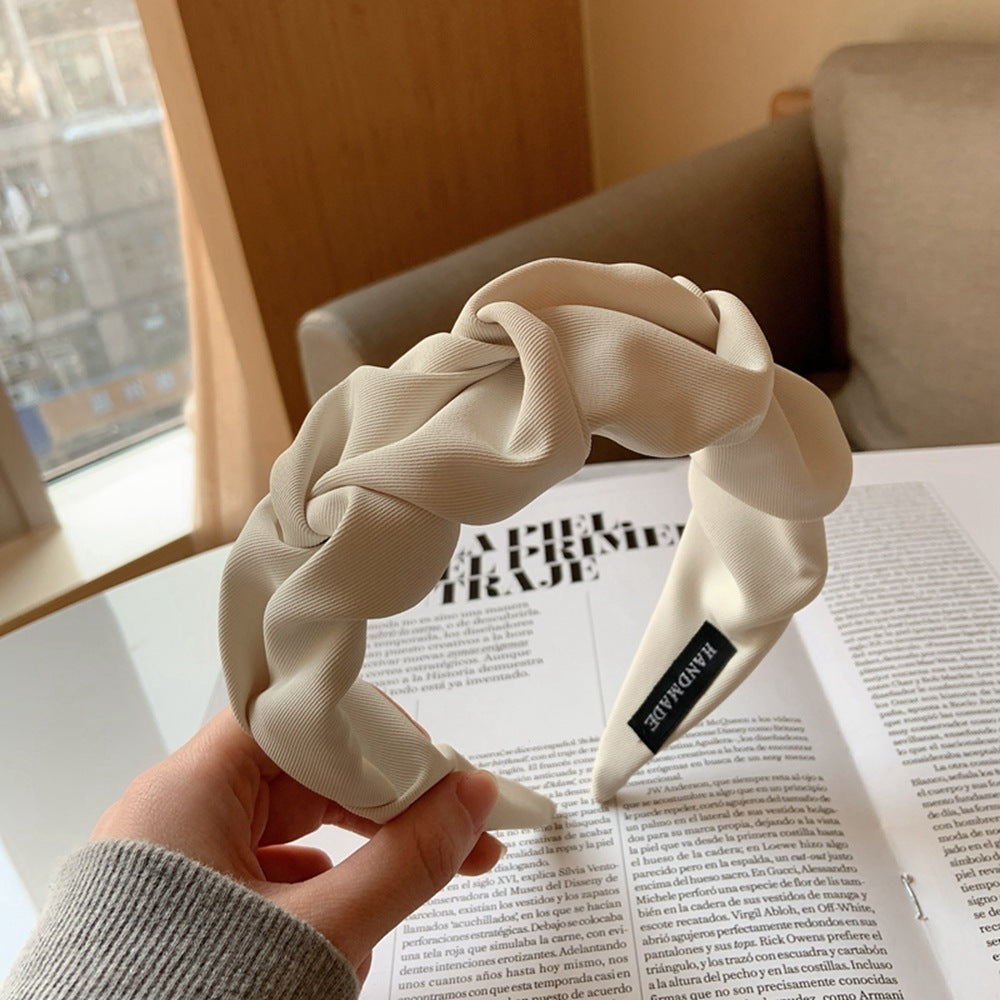 Chic & Elegant Retro Hair Accessory
