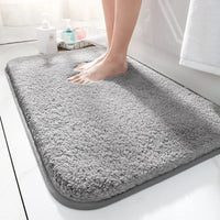 Cloud Comfort Bathroom Rug