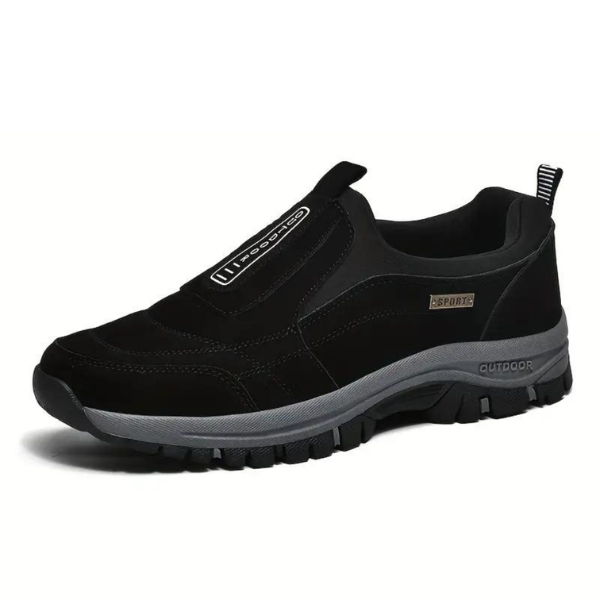 Comfort Shoes – Flexible All-Day Comfort