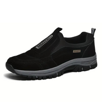 Comfort Shoes – Flexible All-Day Comfort