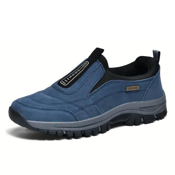 Comfort Shoes – Flexible All-Day Comfort