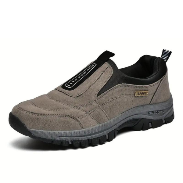 Comfort Shoes – Flexible All-Day Comfort