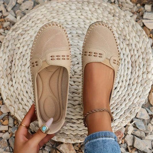 Comfortable Flat Shoes