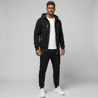 Comfortable Men's Tracksuit