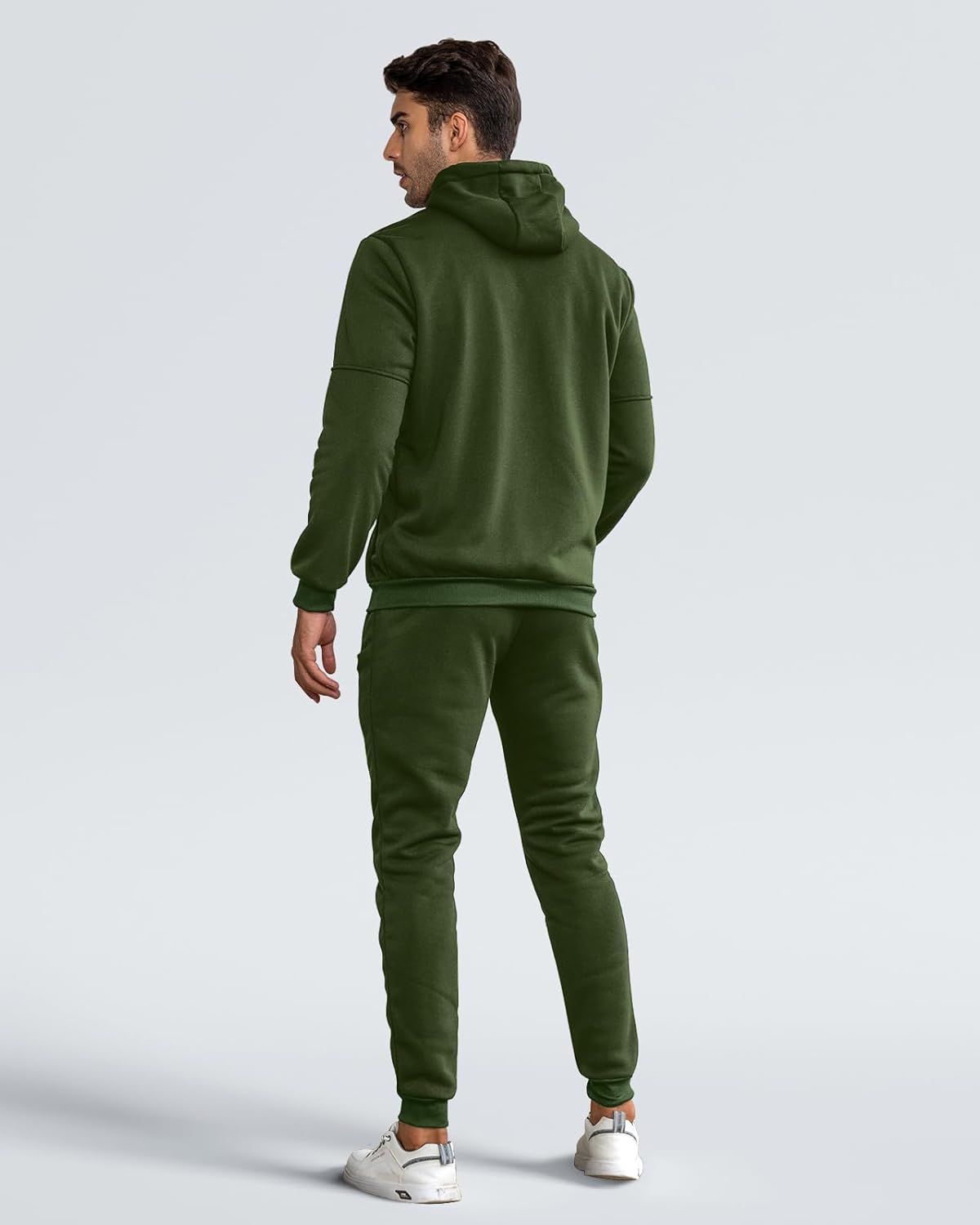 Comfortable Men's Tracksuit