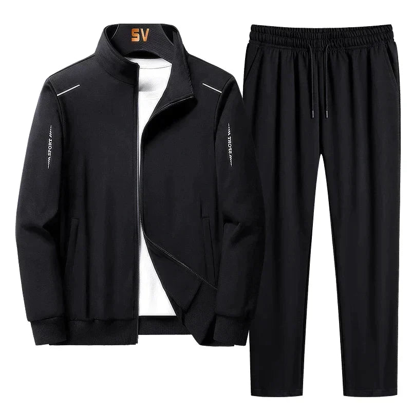 Comfortable Men's Tracksuit