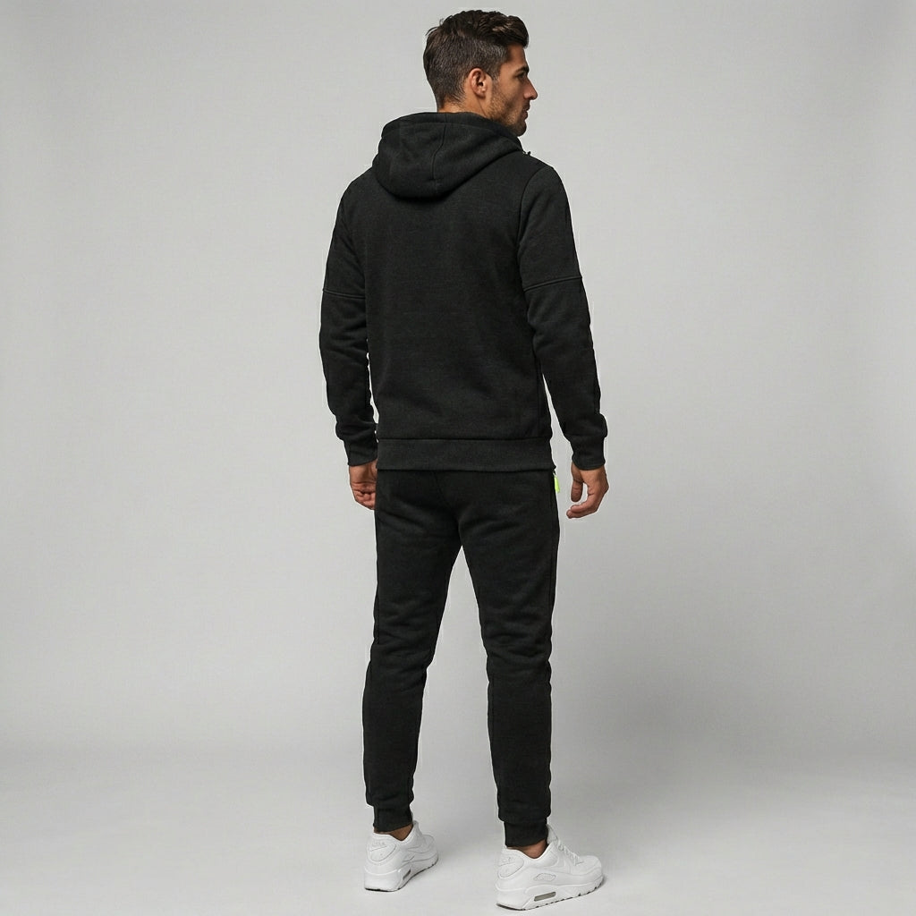 Comfortable Men's Tracksuit