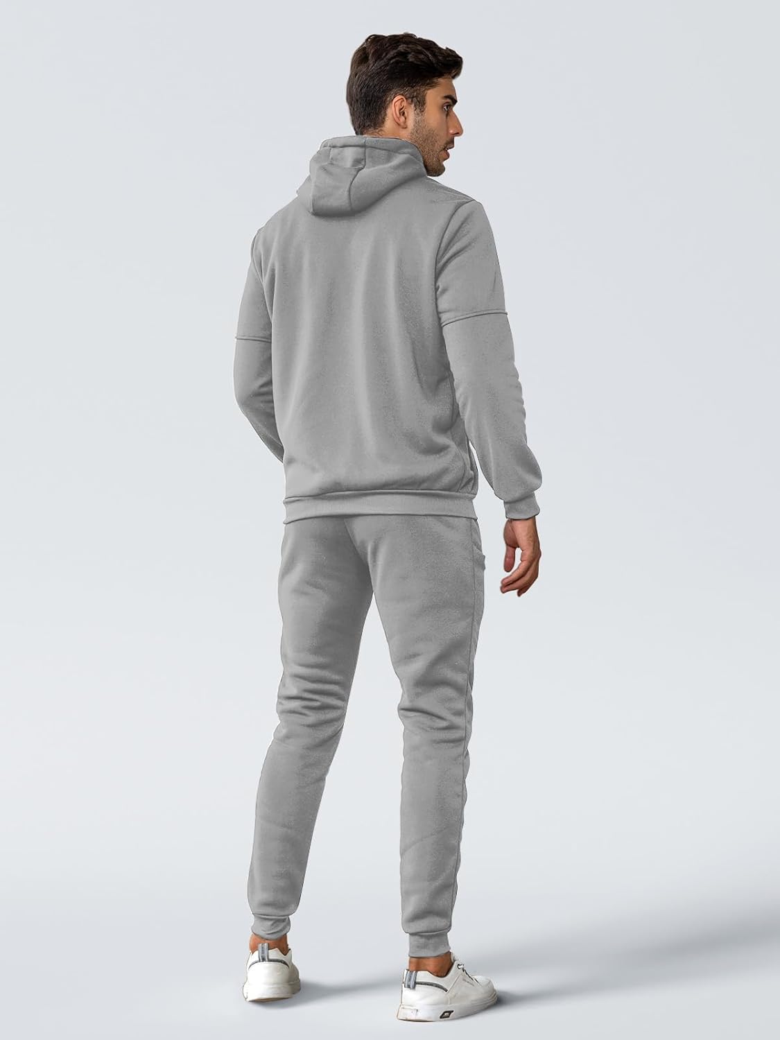 Comfortable Men's Tracksuit