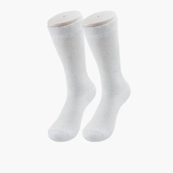 Comfortable Seamless Socks