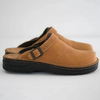 Comfortable Slip-On Clogs