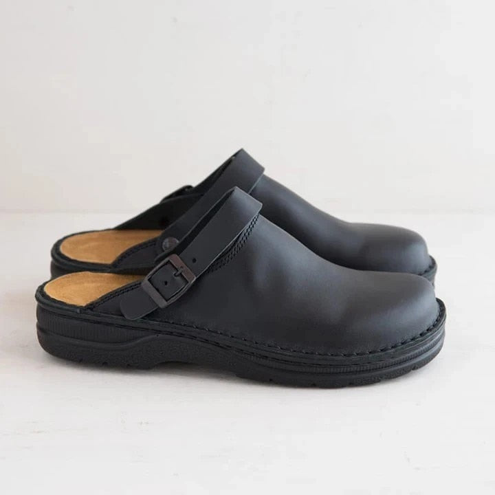 Comfortable Slip-On Clogs