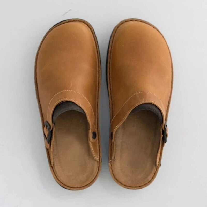 Comfortable Slip-On Clogs