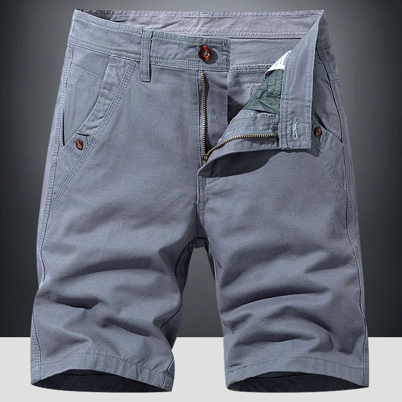 Comfortable Summer Bermuda Shorts for Ultimate Relaxation