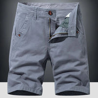 Comfortable Summer Bermuda Shorts for Ultimate Relaxation