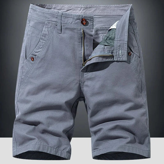 Comfortable Summer Bermuda Shorts for Ultimate Relaxation