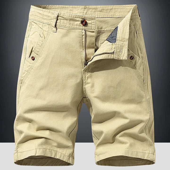 Comfortable Summer Bermuda Shorts for Ultimate Relaxation