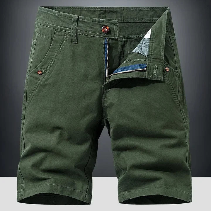 Comfortable Summer Bermuda Shorts for Ultimate Relaxation