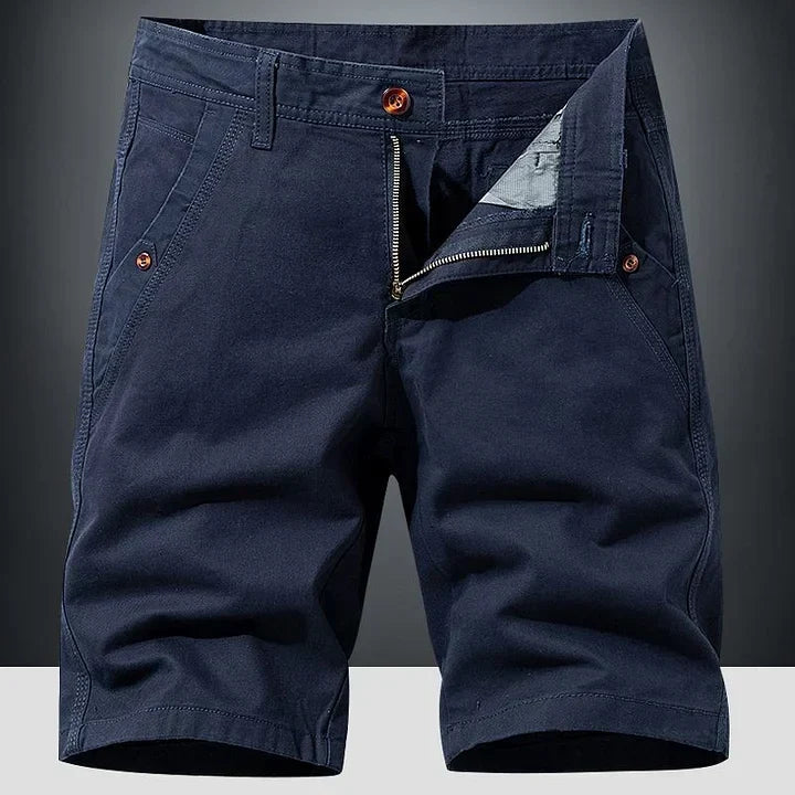 Comfortable Summer Bermuda Shorts for Ultimate Relaxation