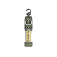 Compact Portable 2-in-1 Outdoor Mosquito Repellent Lamp