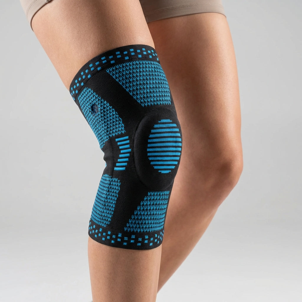 Compression Knee Sleeve