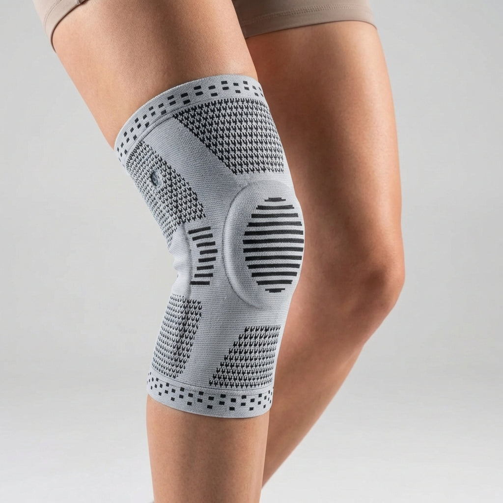 Compression Knee Sleeve