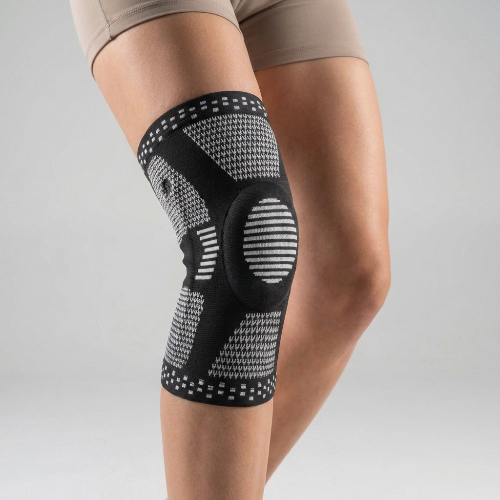 Compression Knee Sleeve