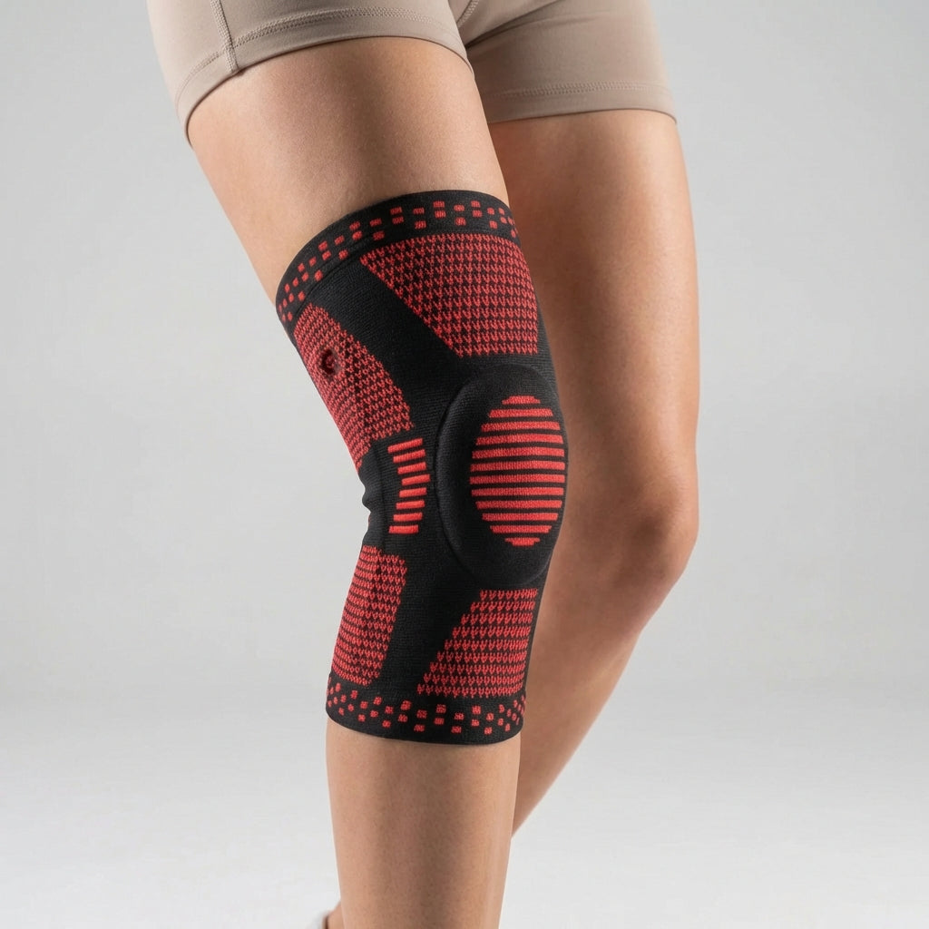 Compression Knee Sleeve