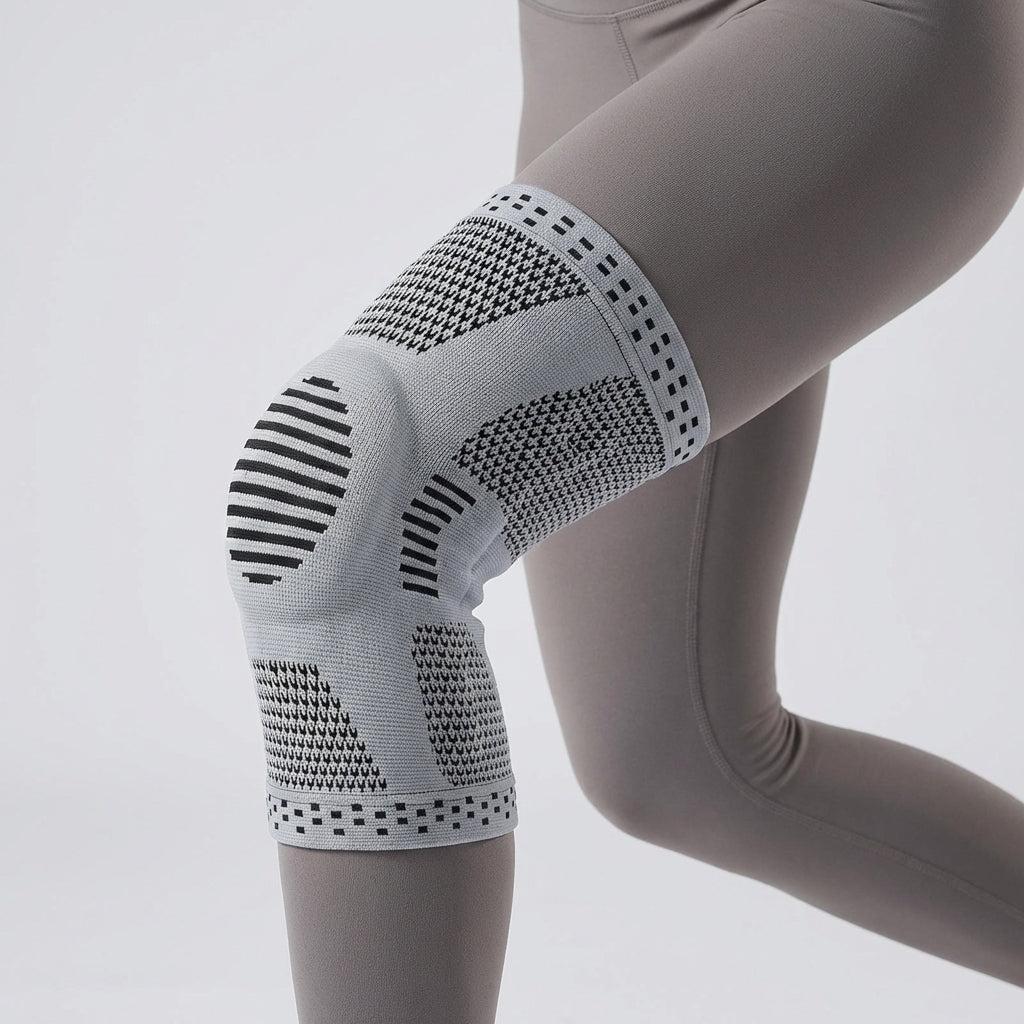 Compression Knee Sleeve