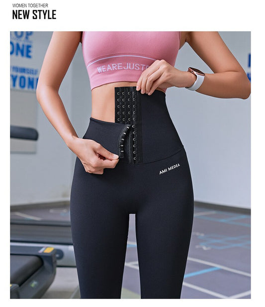 Compression Leggings