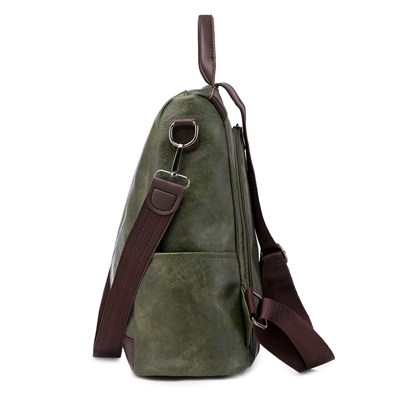 Convertible Backpack - Chic & Practical