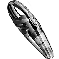 Cordless Handheld Vacuum Cleaner for Car and Home Cleaning
