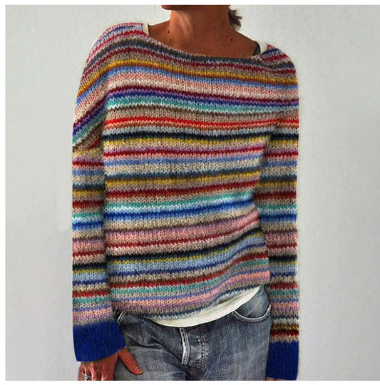 Cozy Women's Sweater