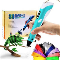 Creative 3D Pen