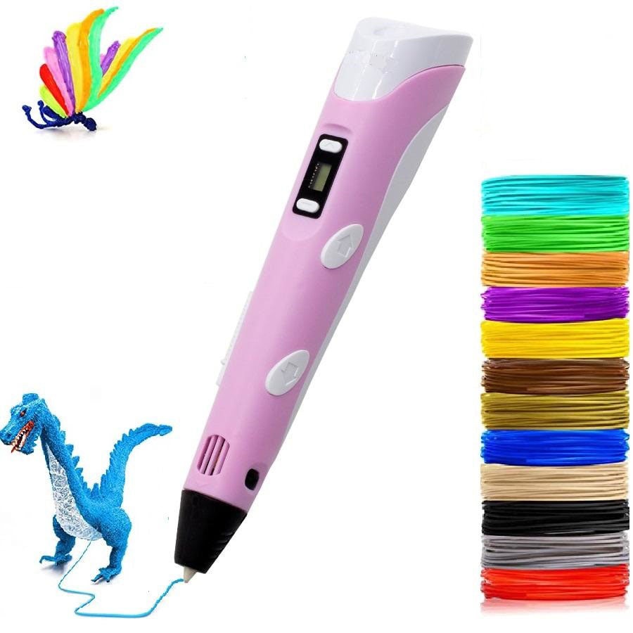 Creative 3D Pen